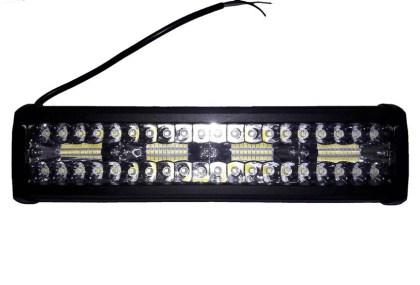 Προβολέας Αυτοκινήτου LED  12V G-240W IP 67 31cm 